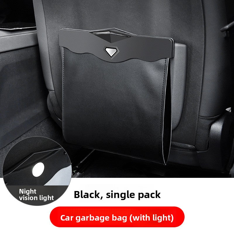 Car Garbage Bag