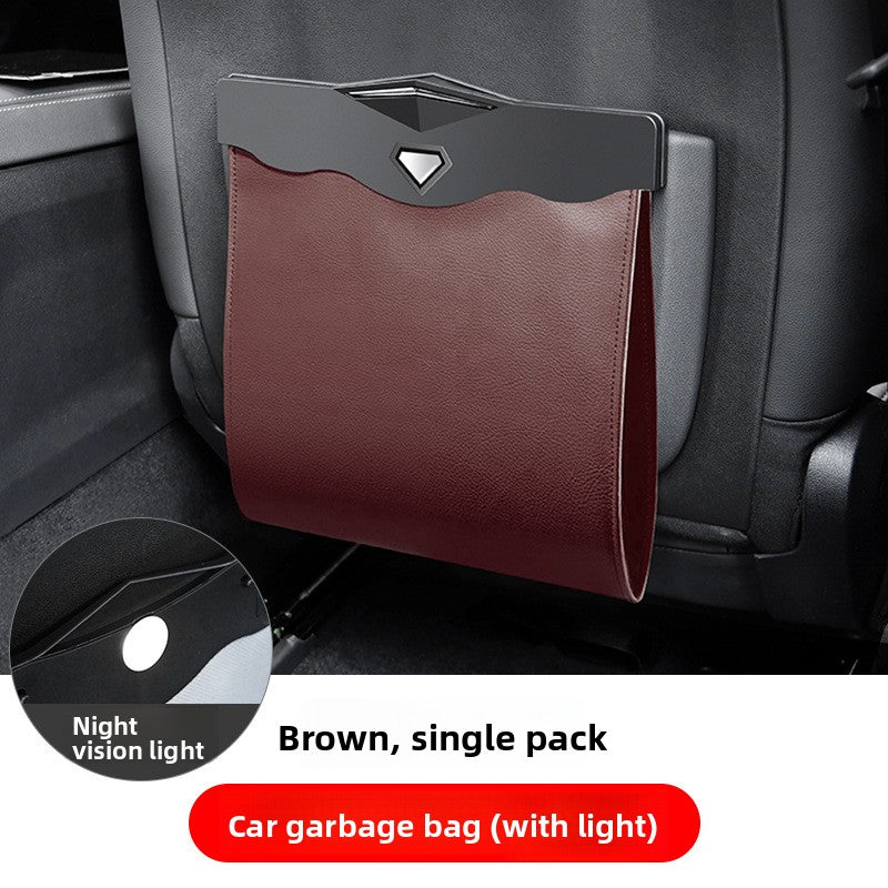 Car Garbage Bag