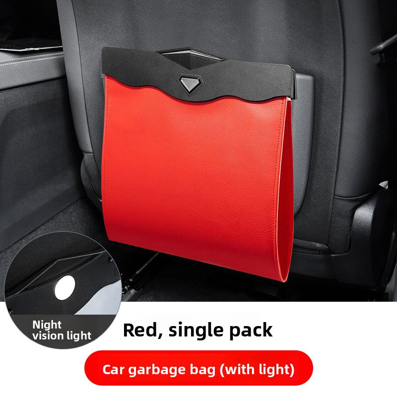 Car Garbage Bag