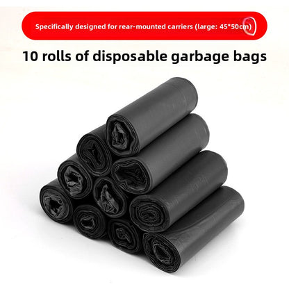 Car Garbage Bag