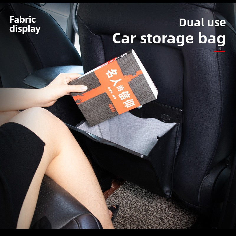 Car Garbage Bag