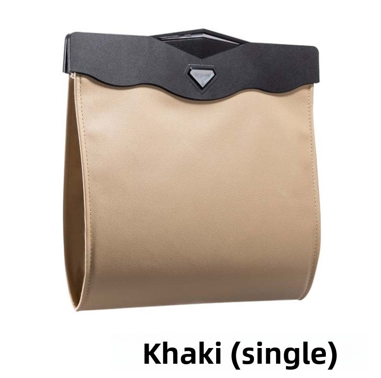 Car Garbage Bag