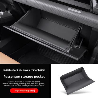 Car Garbage Bag with Magnetic Mount