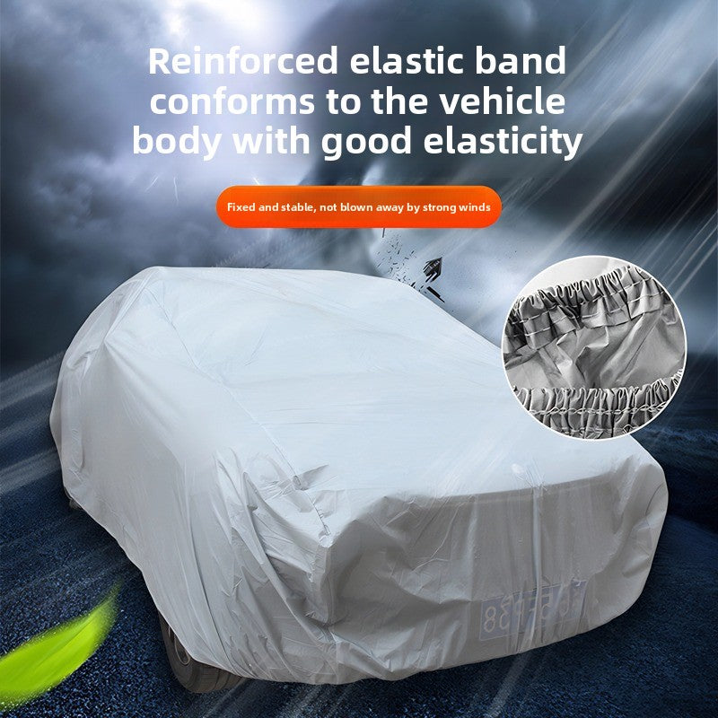 Car Garment