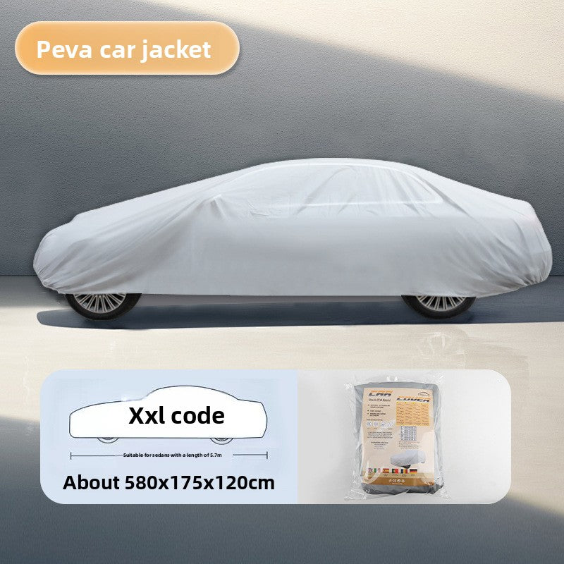 Car Garment