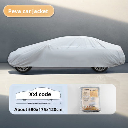 Car Garment