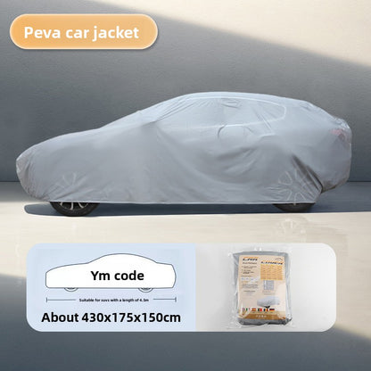 Car Garment