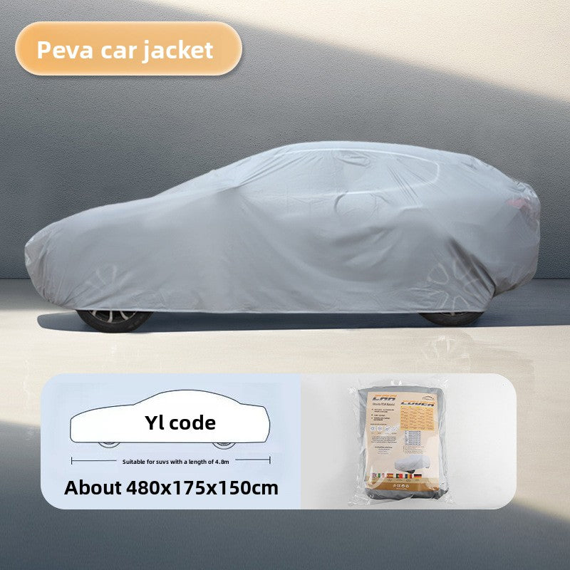 Car Garment