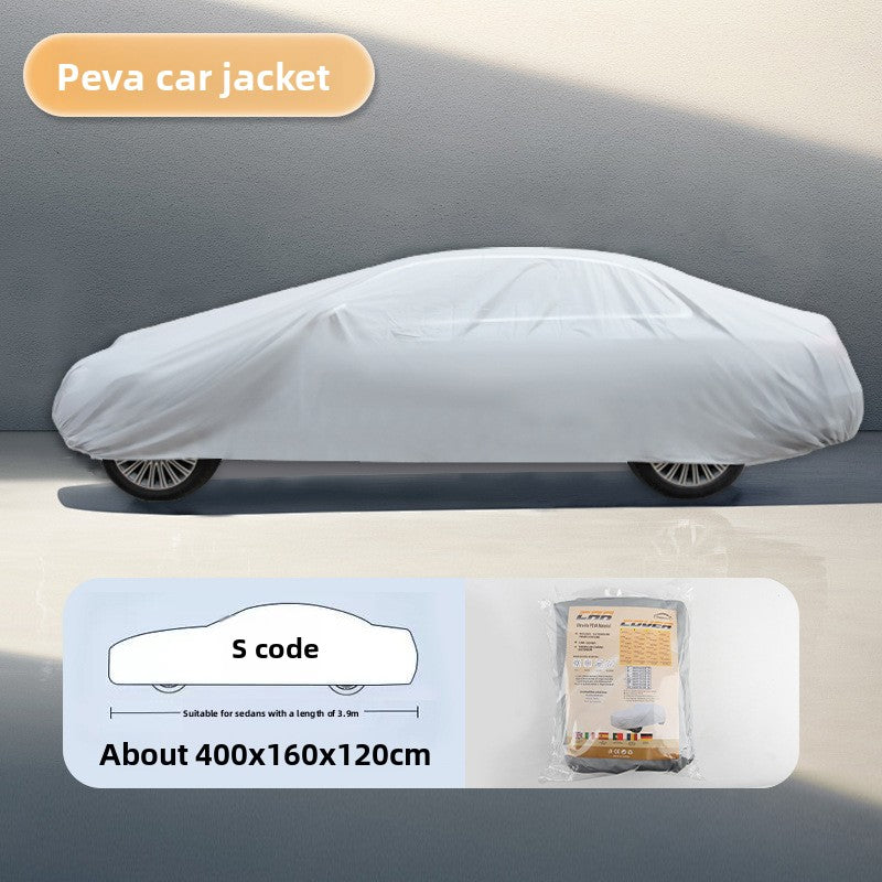 Car Garment