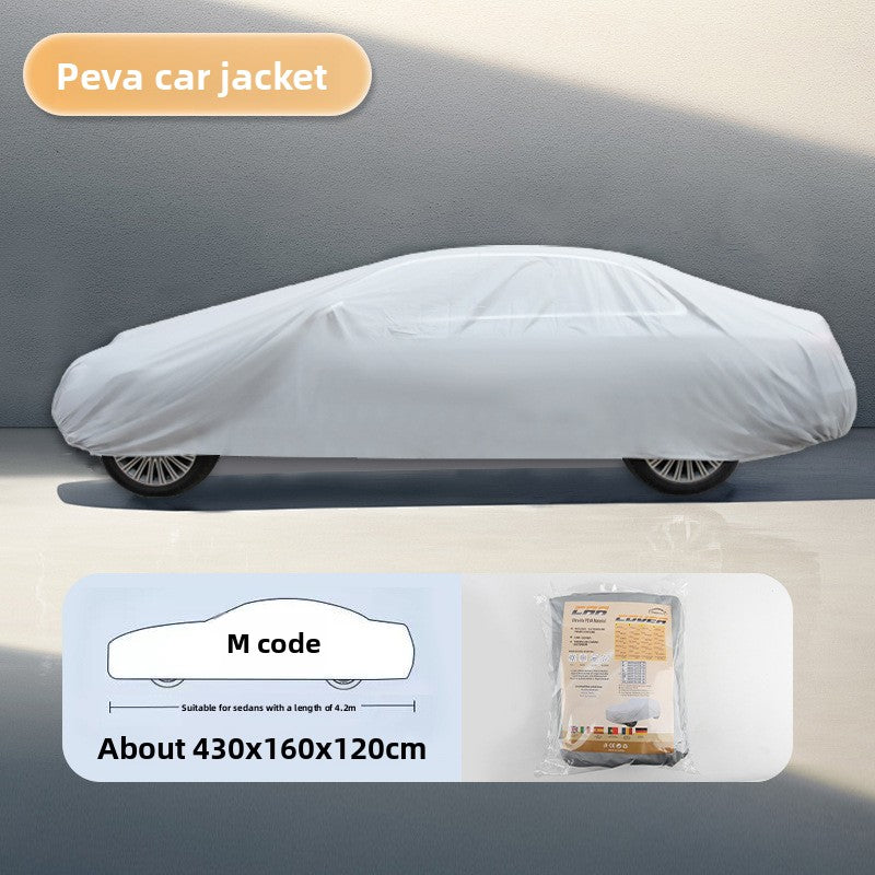 Car Garment
