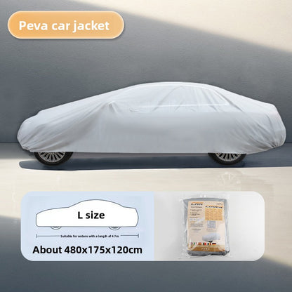 Car Garment
