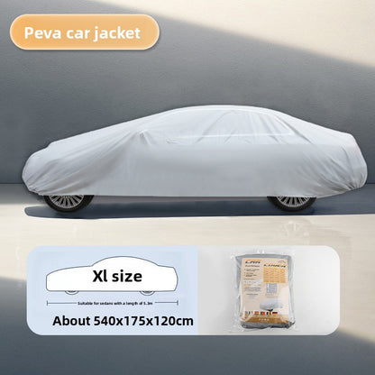 Car Garment