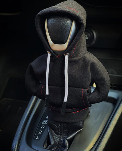 Car gear lever cap cover