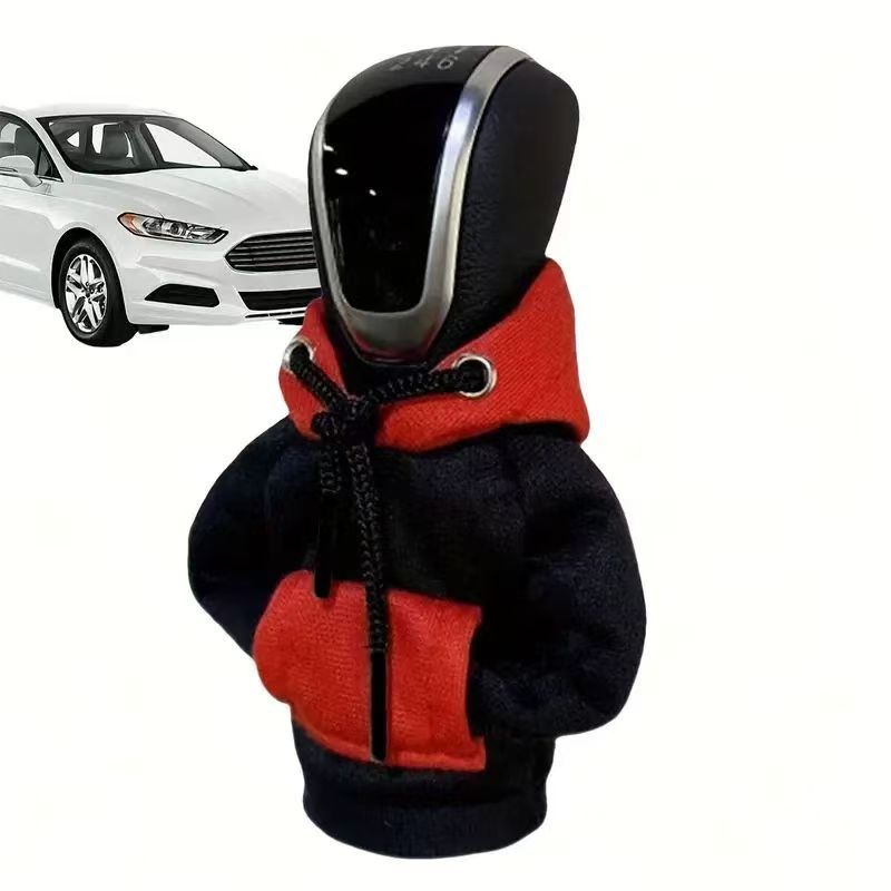 Car Gear Shift Handle Cover