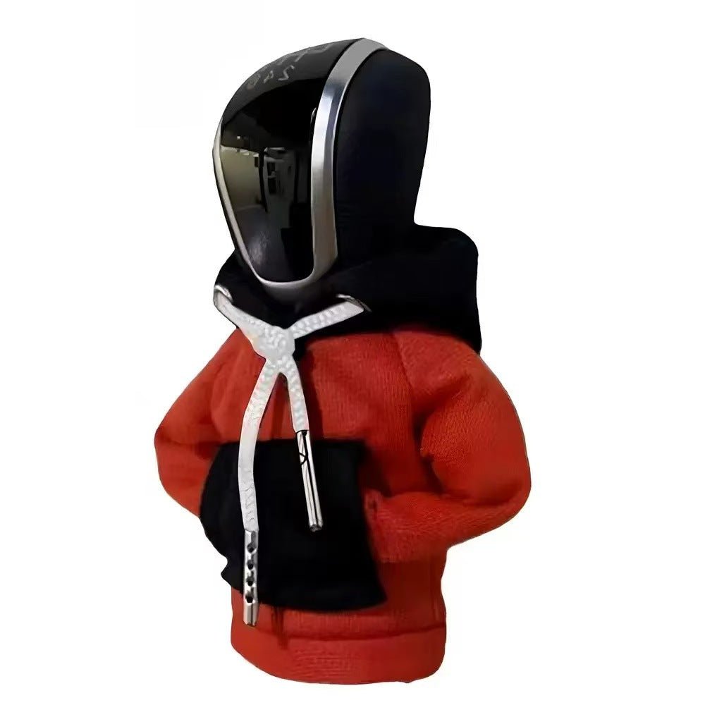 Car Gear Shift Handle Cover