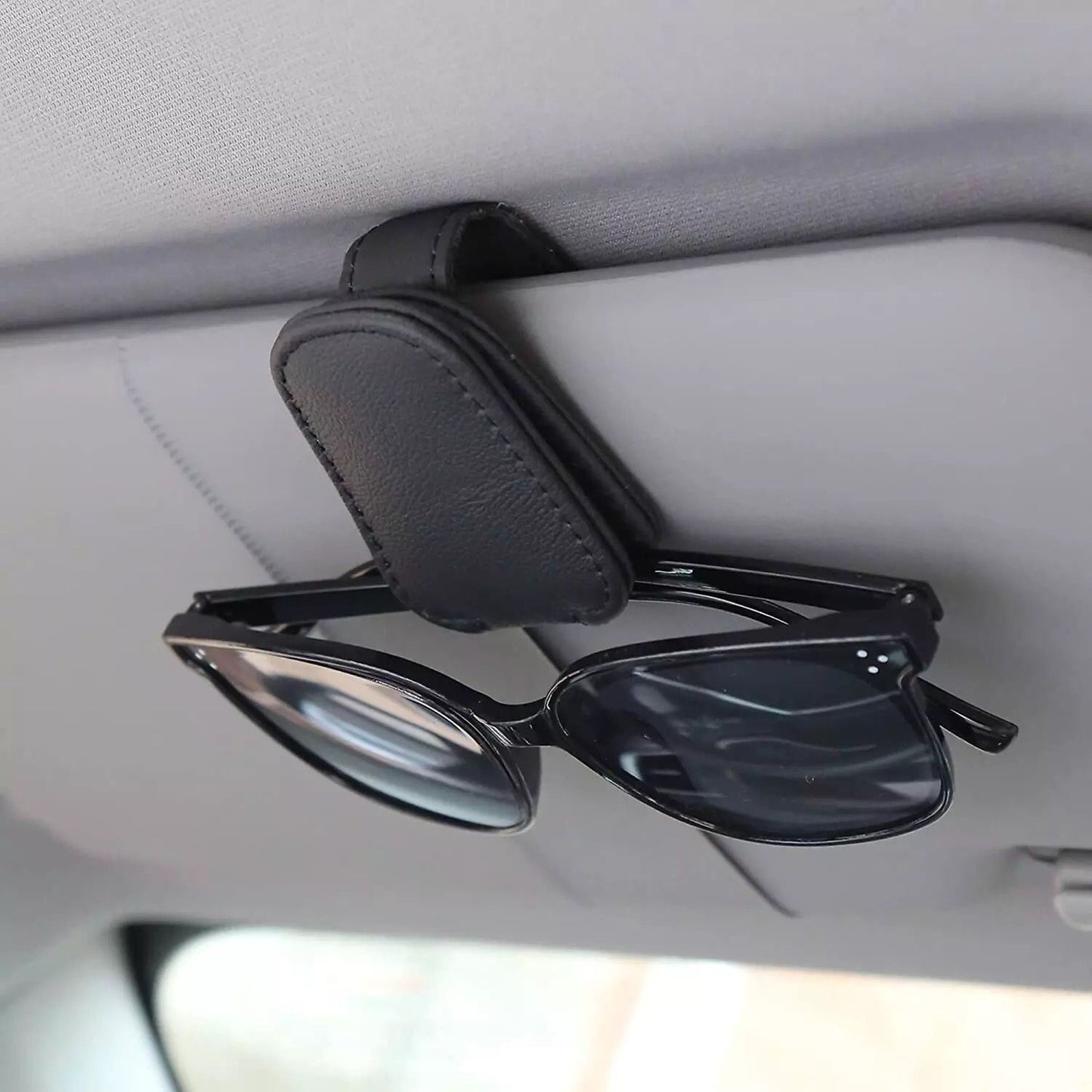 Car Glasses Clip