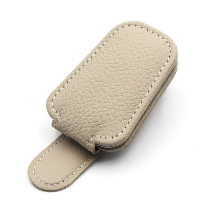 Car Glasses Clip