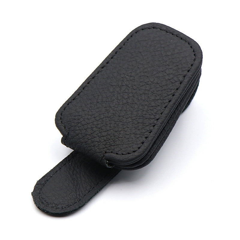 Car Glasses Clip