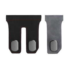 ABS Single Hook Black