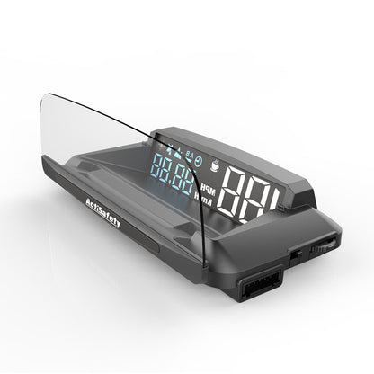 Car GPS Head Up Display HUD