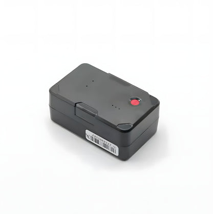 Car GPS Locator with Magnetic Mount Real Time Tracking