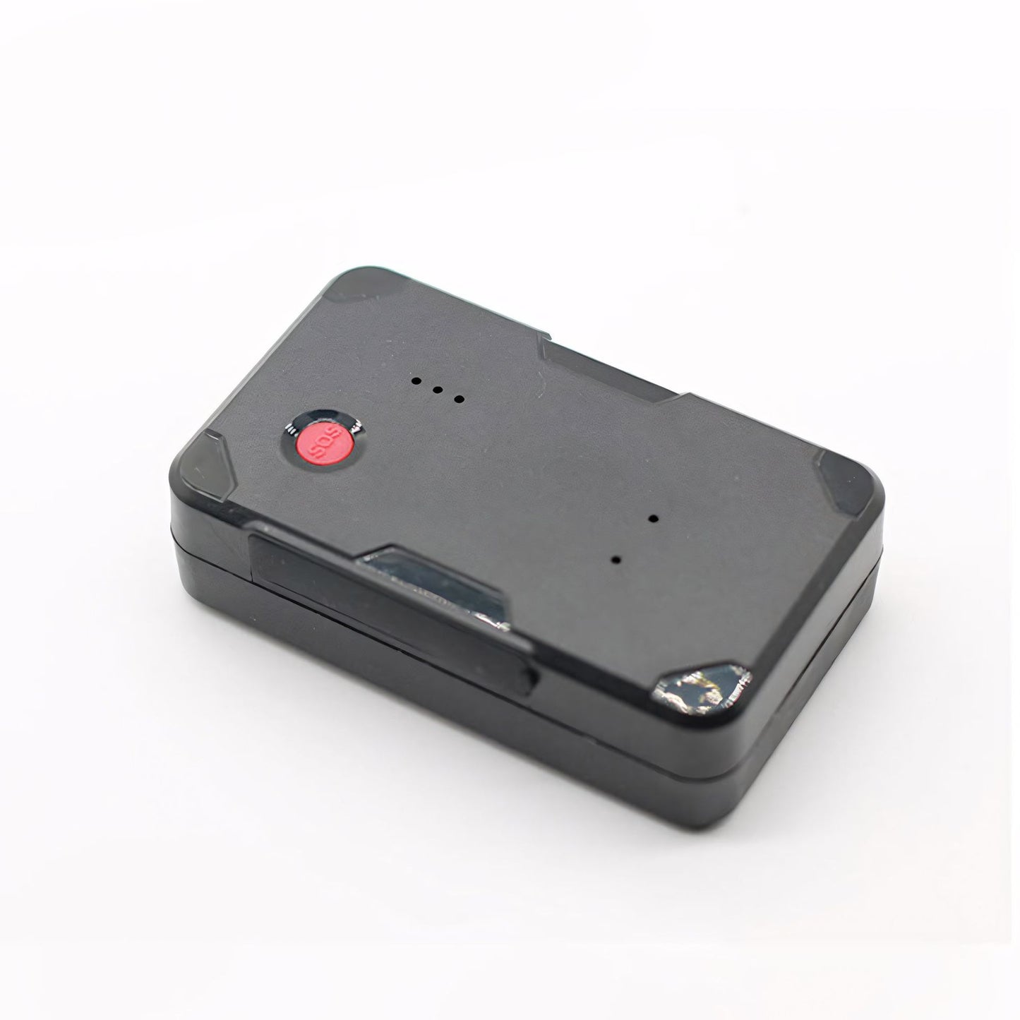 Car GPS Locator with Magnetic Mount Real Time Tracking