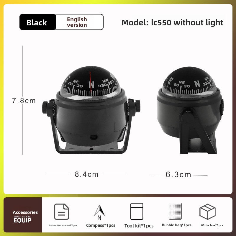car guide ball