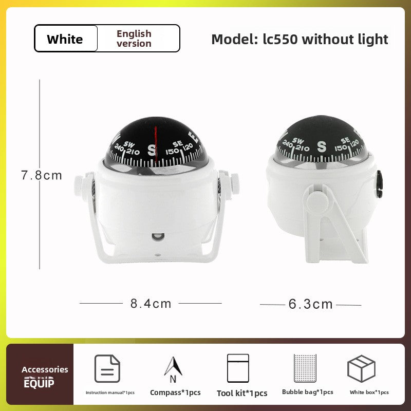 car guide ball