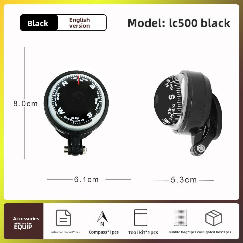 car guide ball