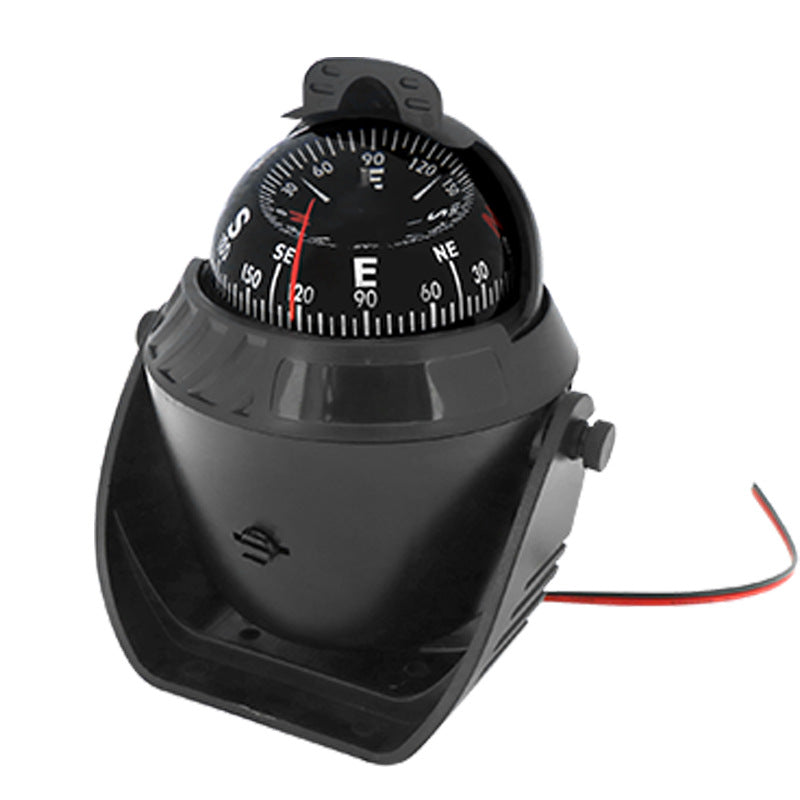 car guide ball