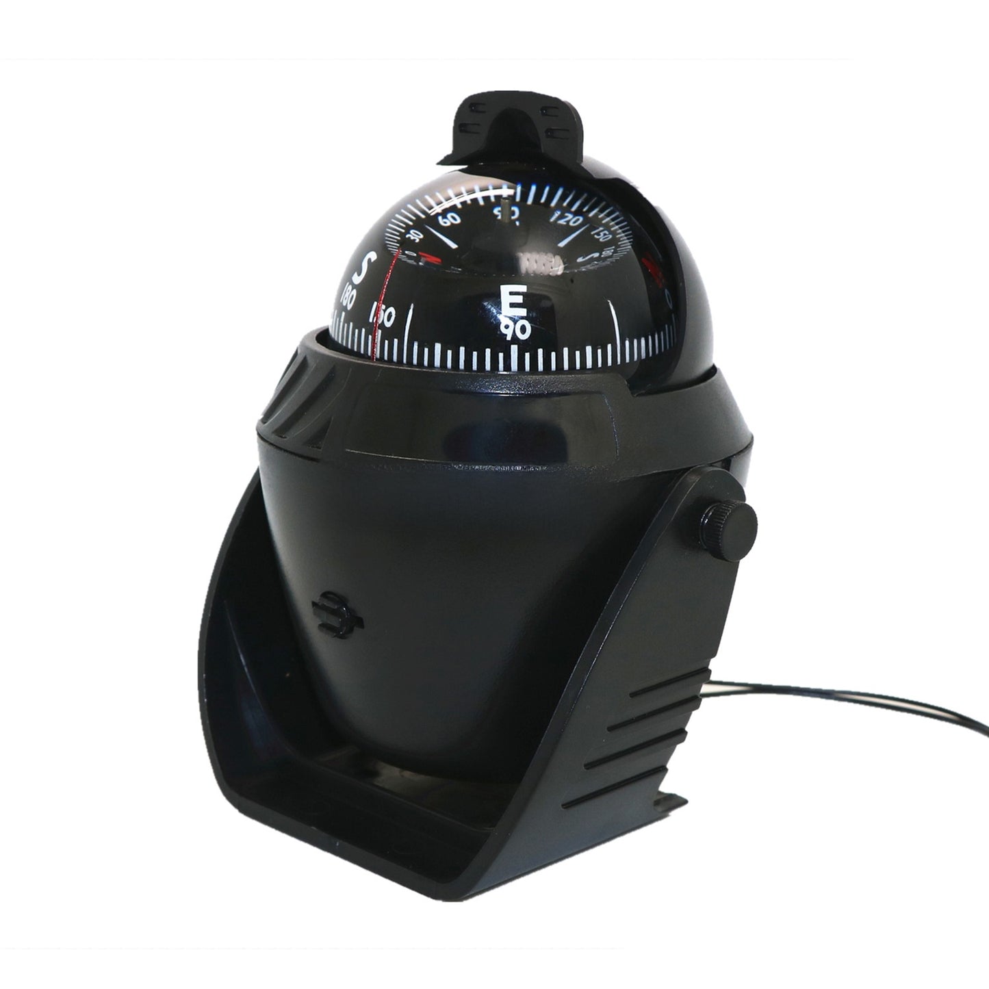 car guide ball