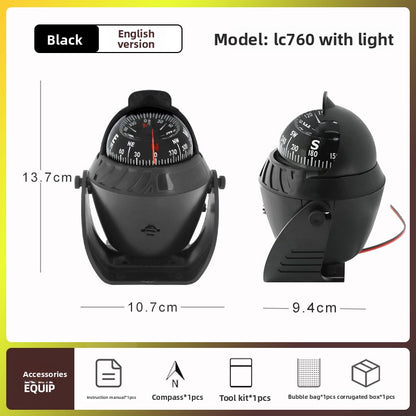 car guide ball
