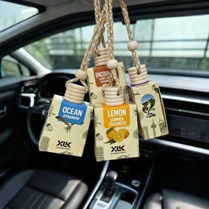 Car Hanging Perfume Fragrance