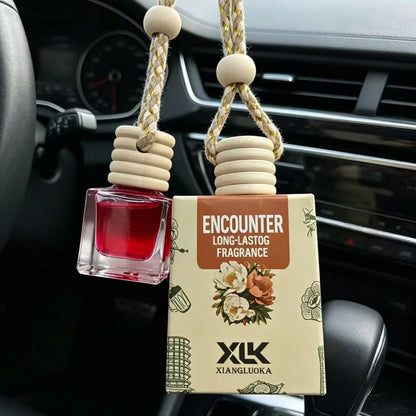 Car Hanging Perfume Fragrance