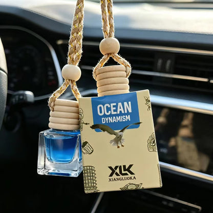 Car Hanging Perfume Fragrance