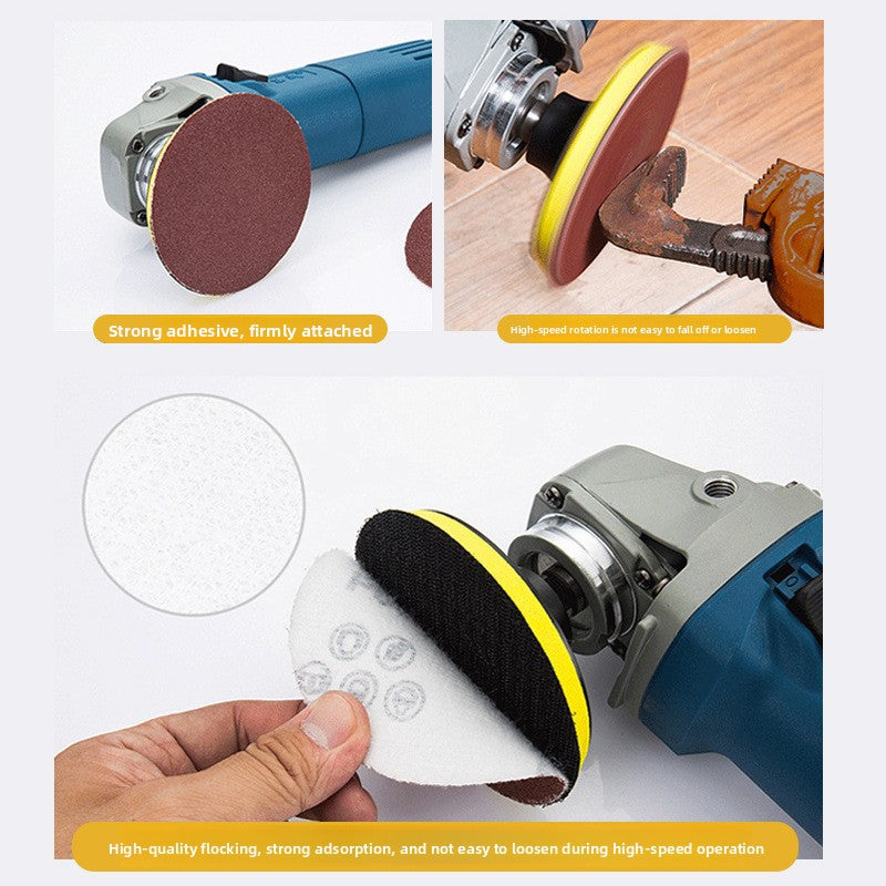Car Headlight Repair Kit