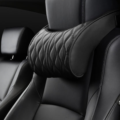 Car Headrest Cushion
