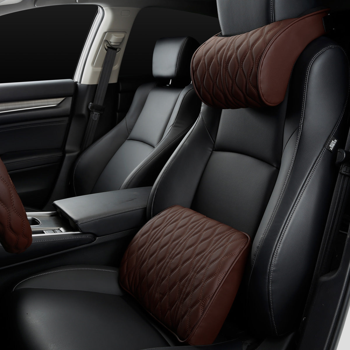 Car Headrest Cushion