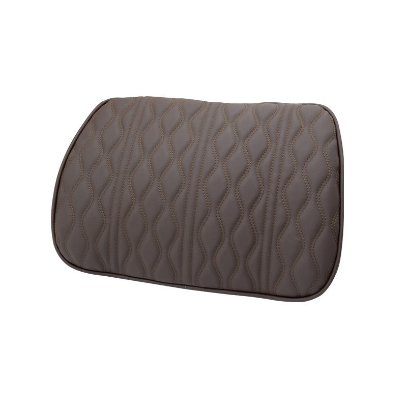Car Headrest Cushion