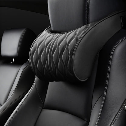 Car Headrest Cushion