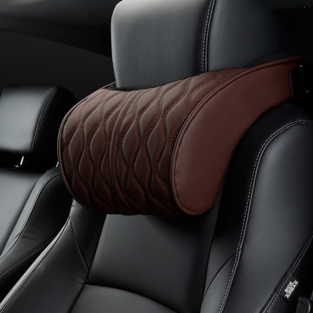 Car Headrest Cushion