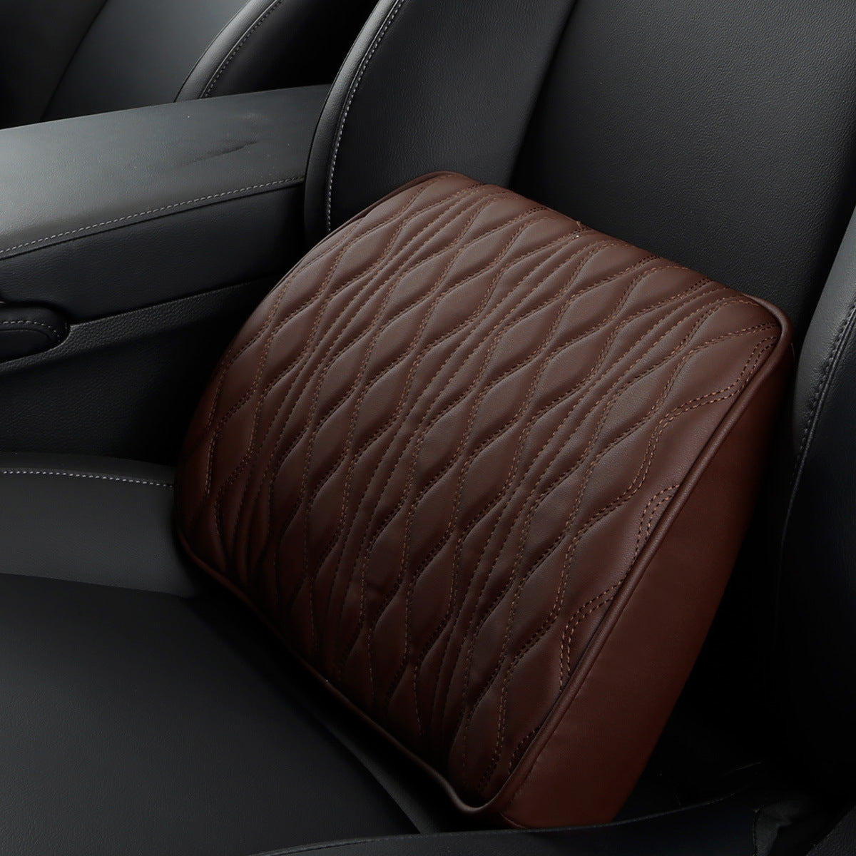 Car Headrest Cushion