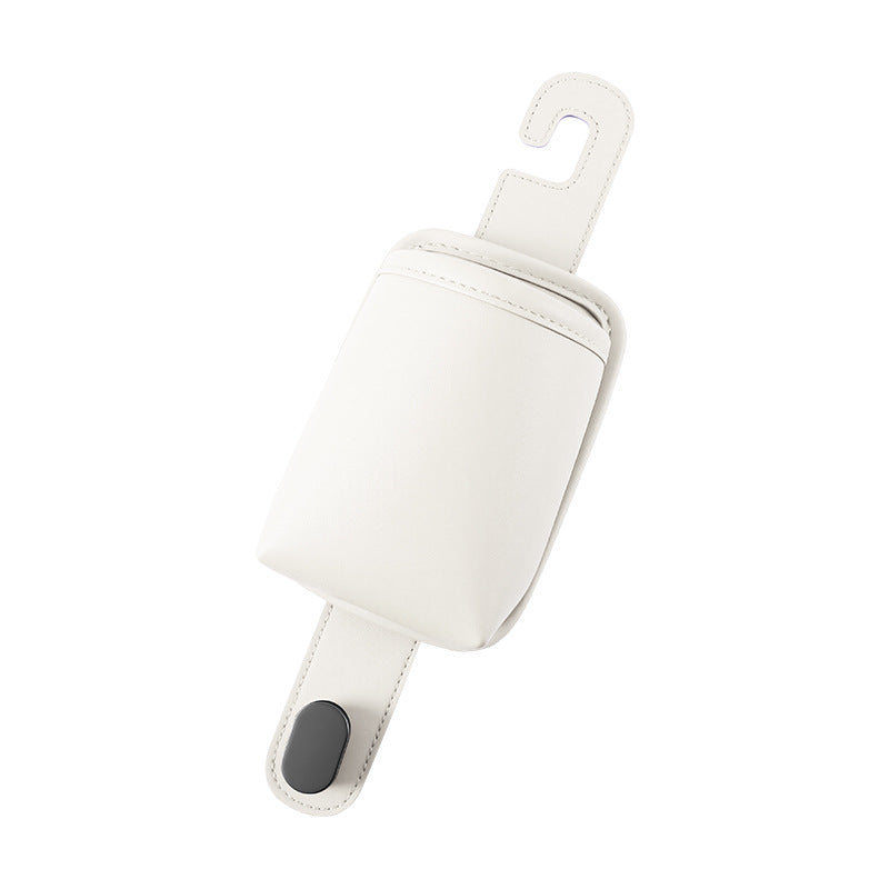 Car Headrest Hook Cup Holder