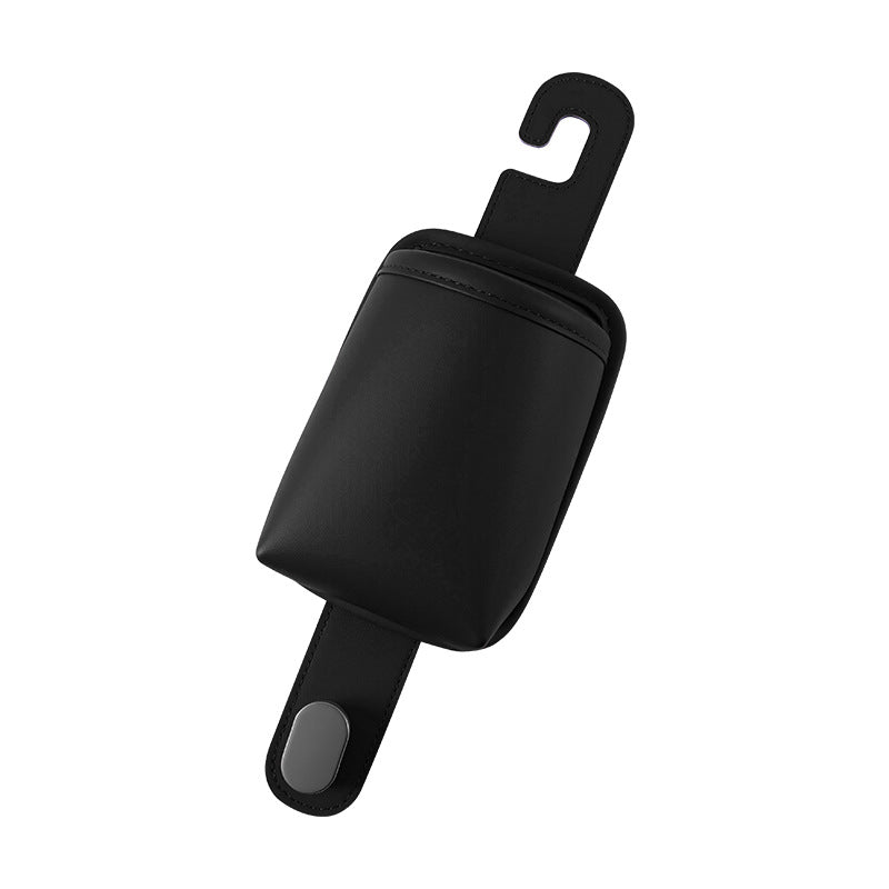 Car Headrest Hook Cup Holder