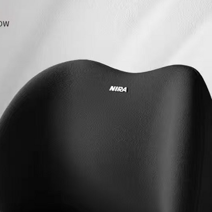 Car Headrest Lumbar Support