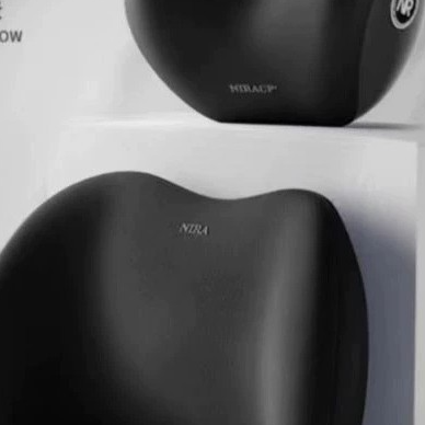 Car Headrest Lumbar Support