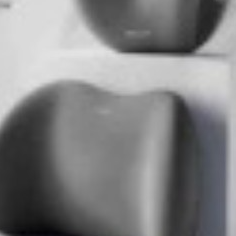Car Headrest Lumbar Support