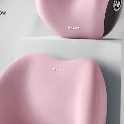Car Headrest Lumbar Support