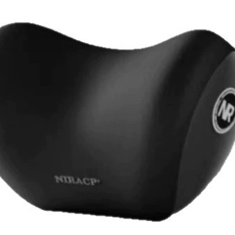 Car Headrest Lumbar Support