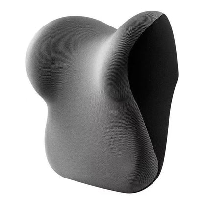 Car Headrest Neck Pillow
